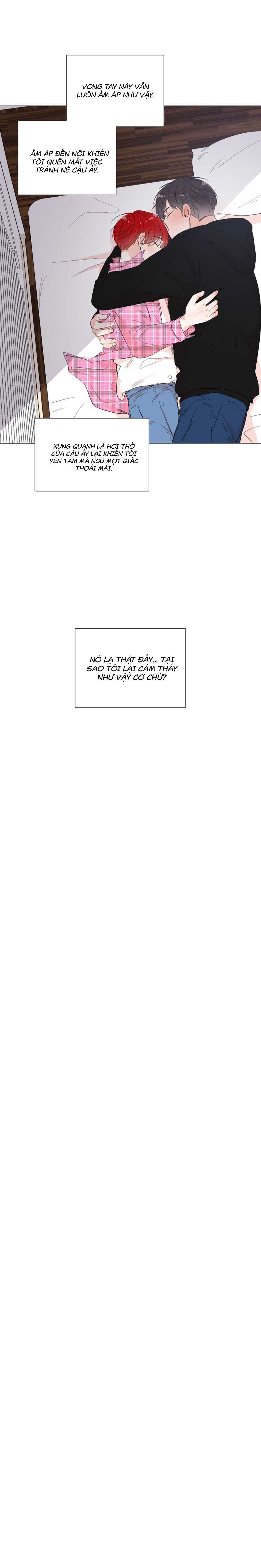 phòng cạnh phòng chapter 28 17