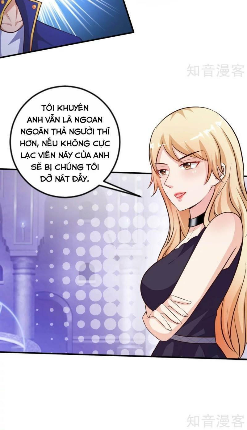 tối cường vận đào hoa chapter 100 30