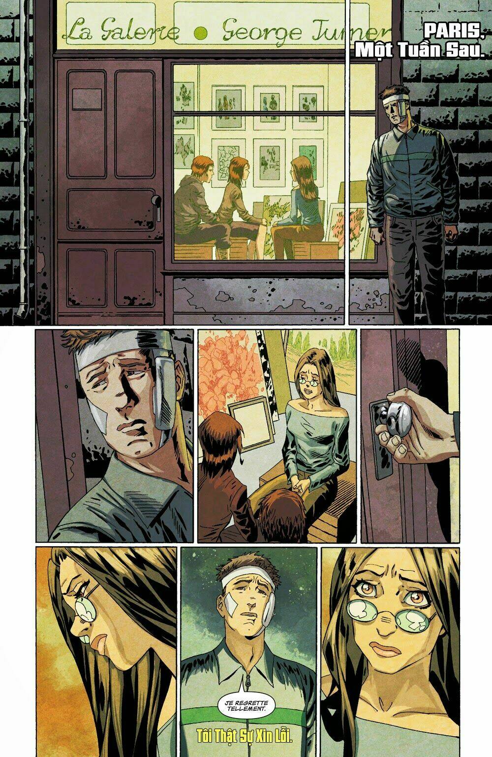 marvel knights - hulk (2014) chapter 4 19