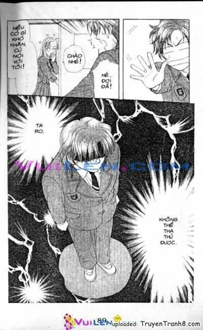 công tử nghèo chapter 4 9