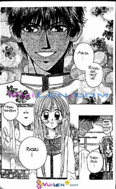 arita đáng yêu chapter 10 18