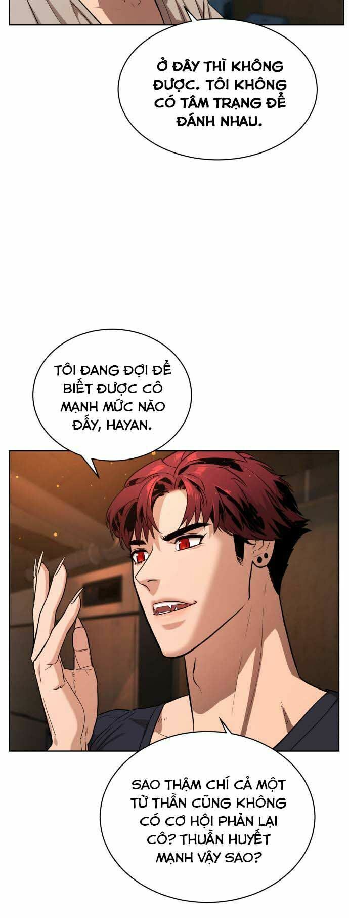 Máu trắng chapter 31 11