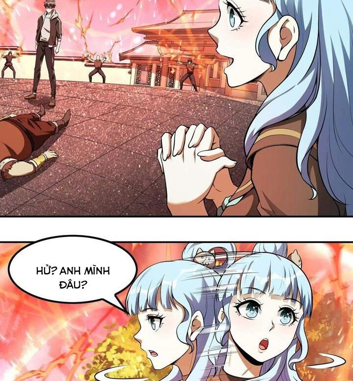 đệ nhất người ở rể chapter 87 52