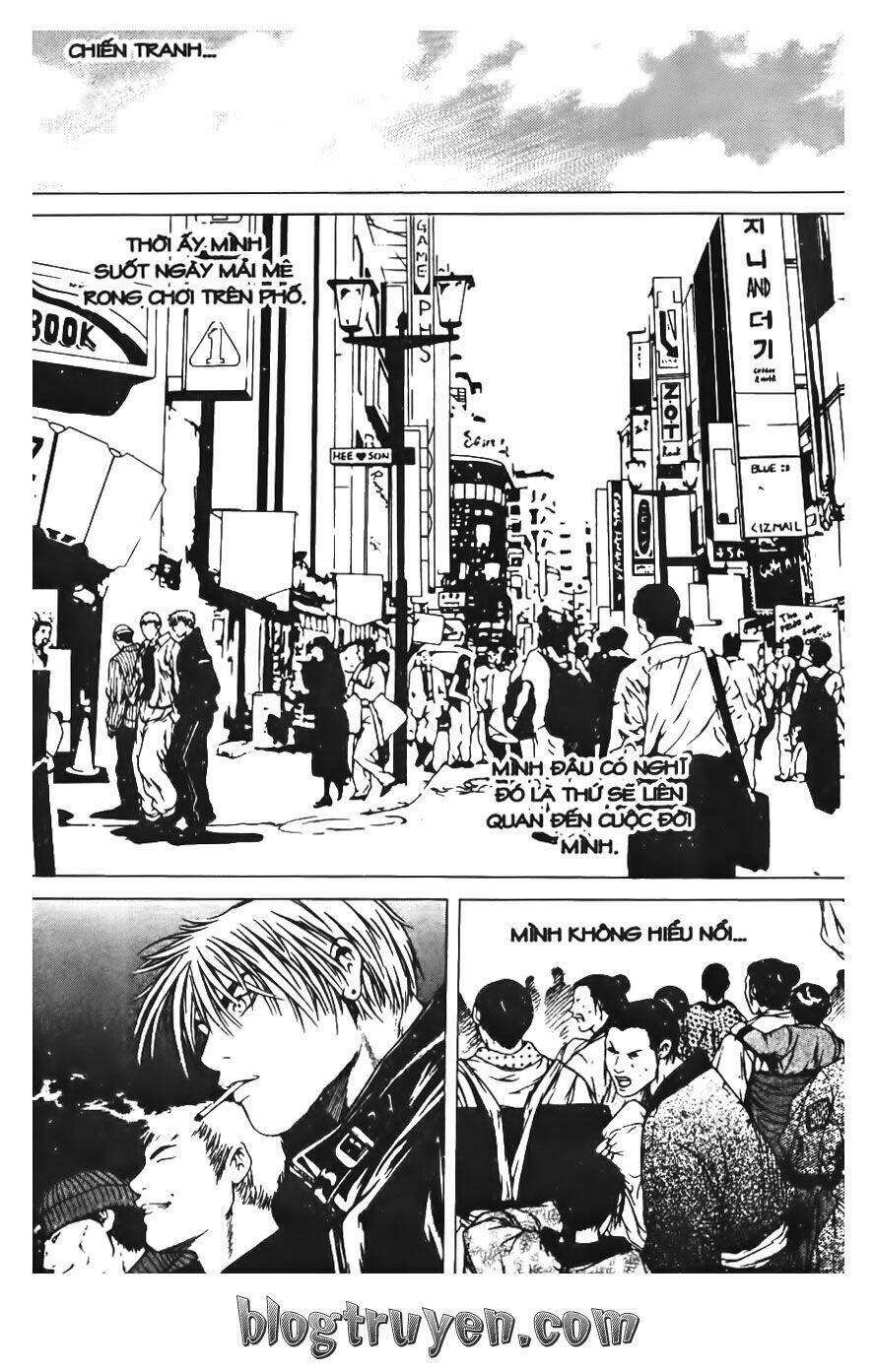 threads of time - dòng thời gian chapter 14 13