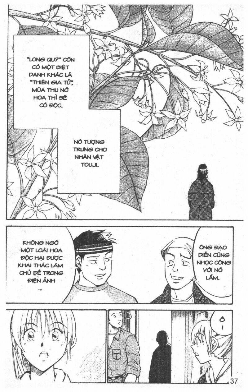 thám tử toma chapter 4 37