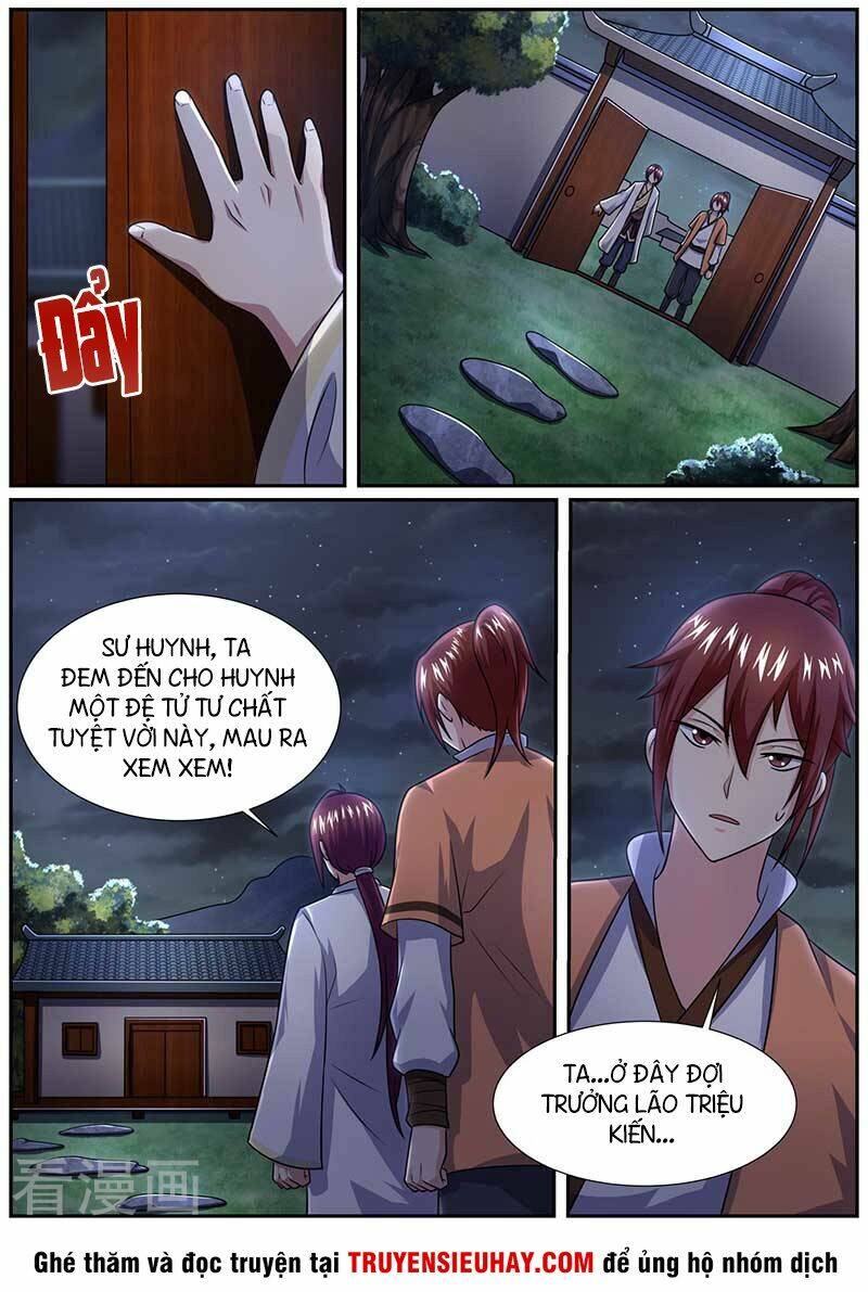 ta là bá vương chapter 53 3