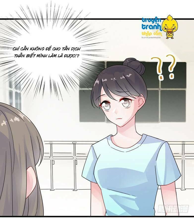 chọc tới chủ tịch tổng tài 2 chapter 24 23