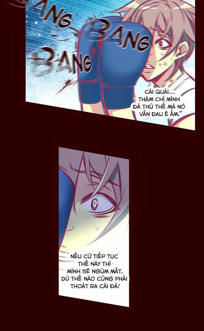 nữ sinh trường wilds chapter 173 10