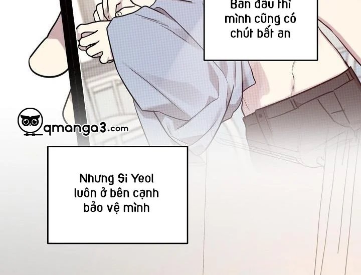thần tượng đến rồi!? chapter 40 95