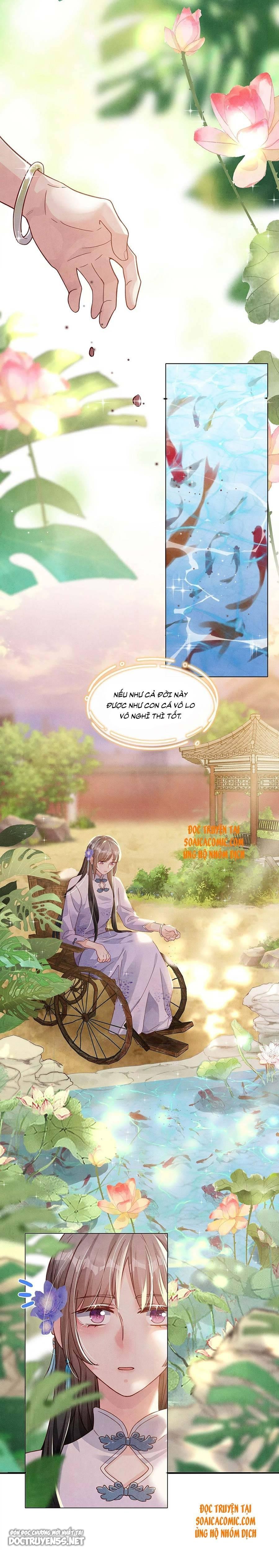 tôi có ông chồng hay ghen chapter 1.2 19