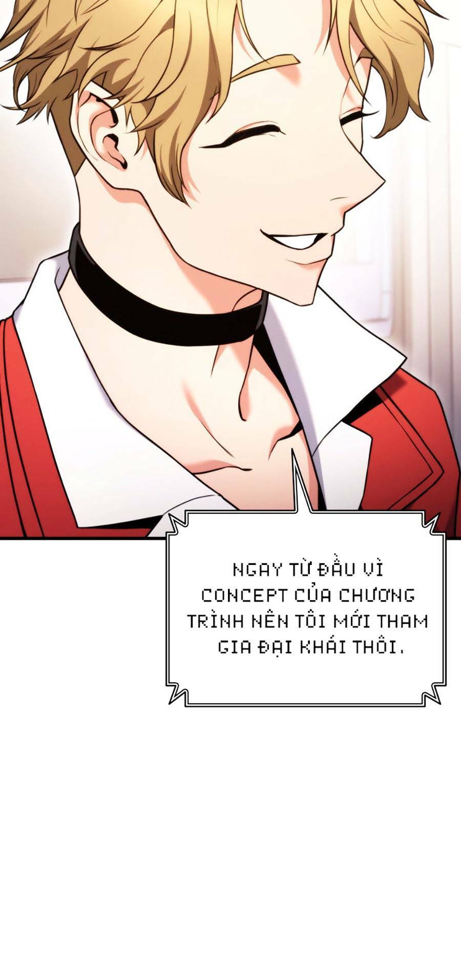 huyền thoại game thủ - tái xuất chapter 59 52