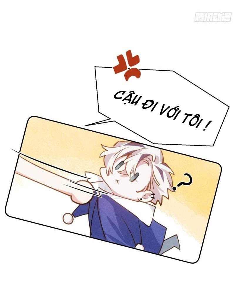 mười năm sau, tôi phải kết hôn với kẻ thù không đội trời chung của mình chapter 4 32