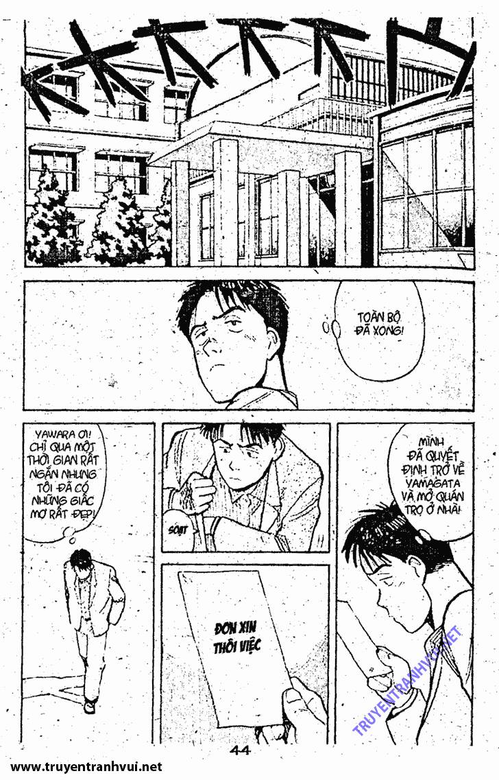 yawara chapter 22 6