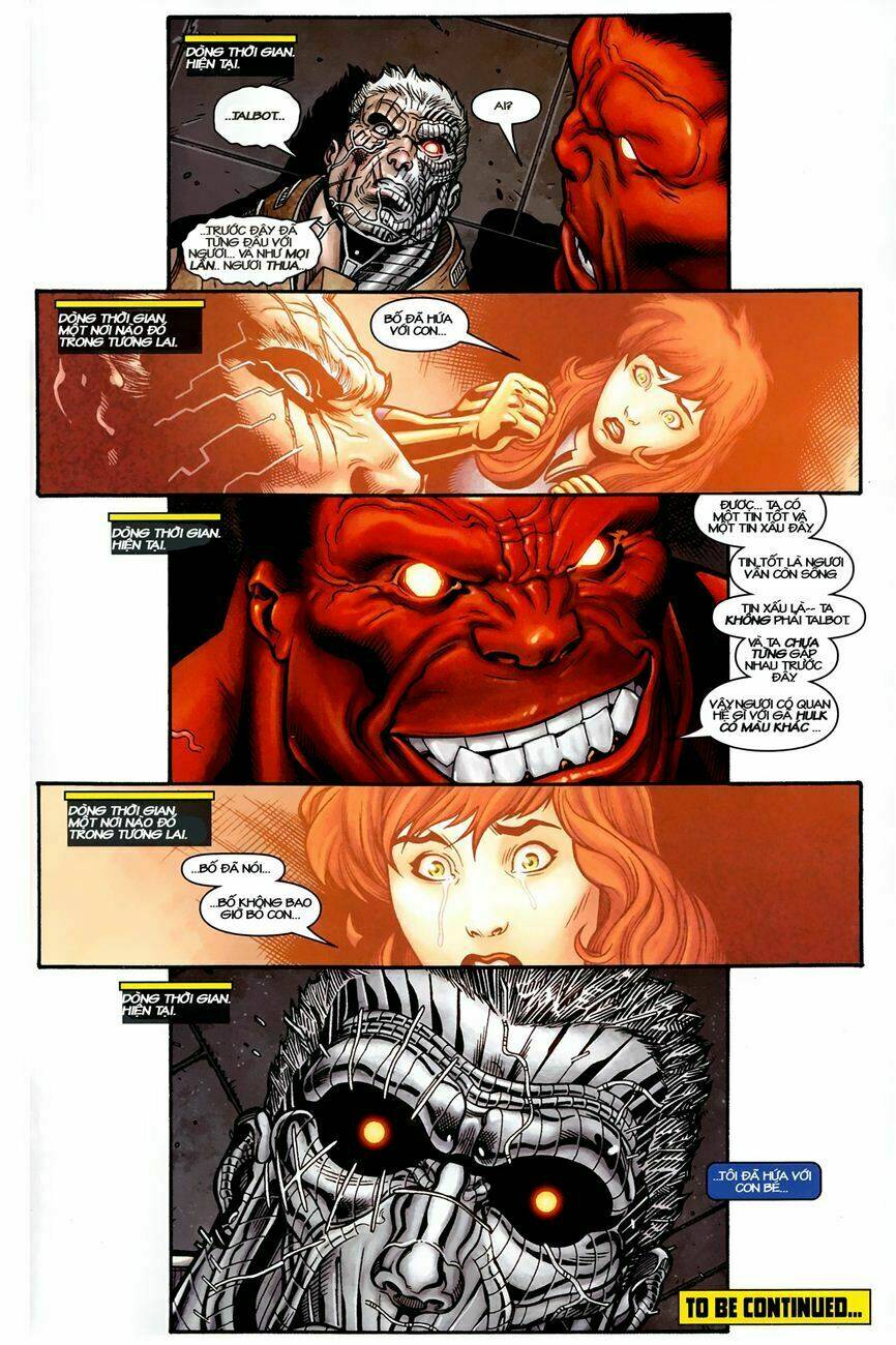 avengers-x-sanction chapter 2 23