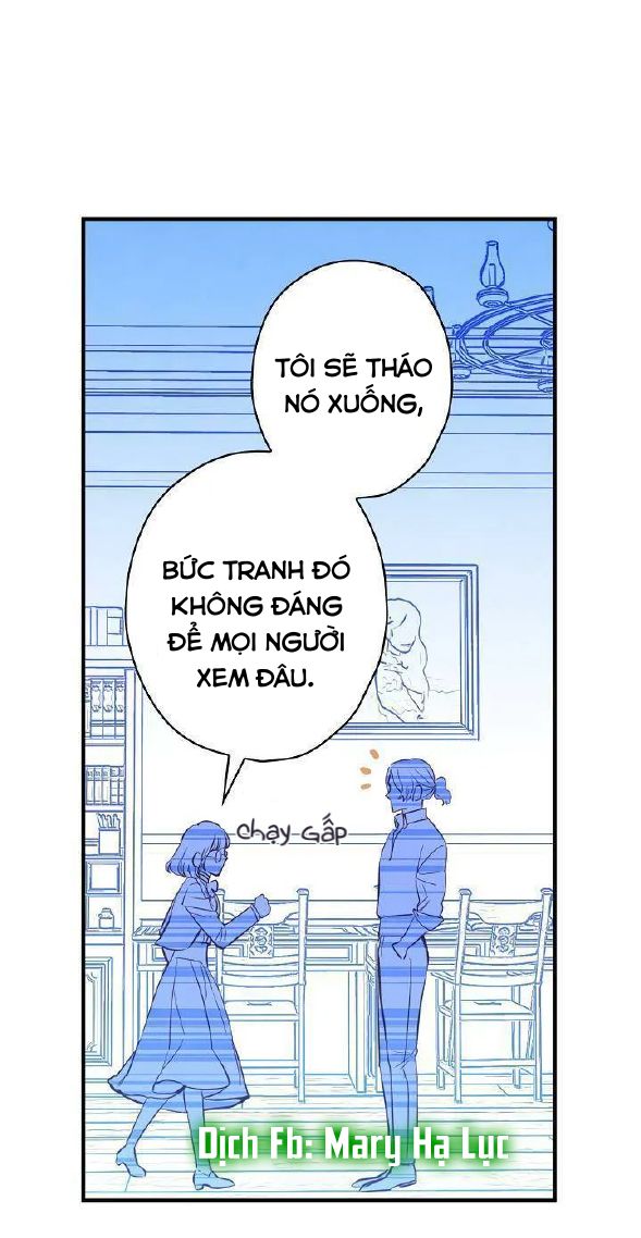 hoàng phi bóng tối - shadow queen chapter 48 57