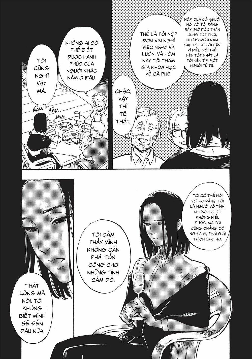 shimanami tasogare chapter 18 11