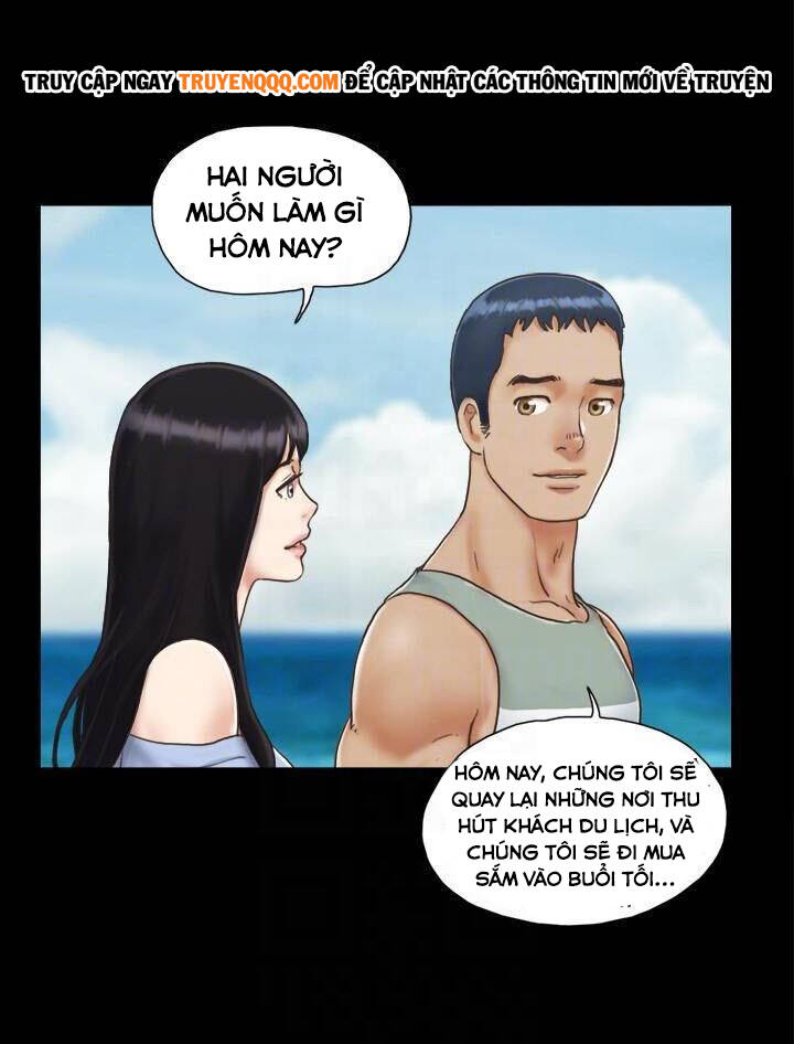 mọi thứ đã được chấp thuận chapter 3.2 8