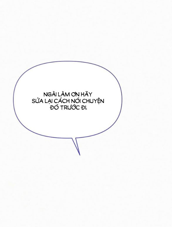 Có Lẽ Tôi Đã Sai Lầm Khi Kết Hôn chapter 3.1 - Trang 30