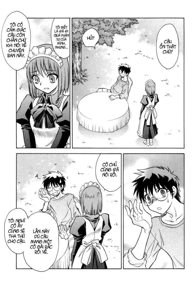 melty blood chapter 16 30