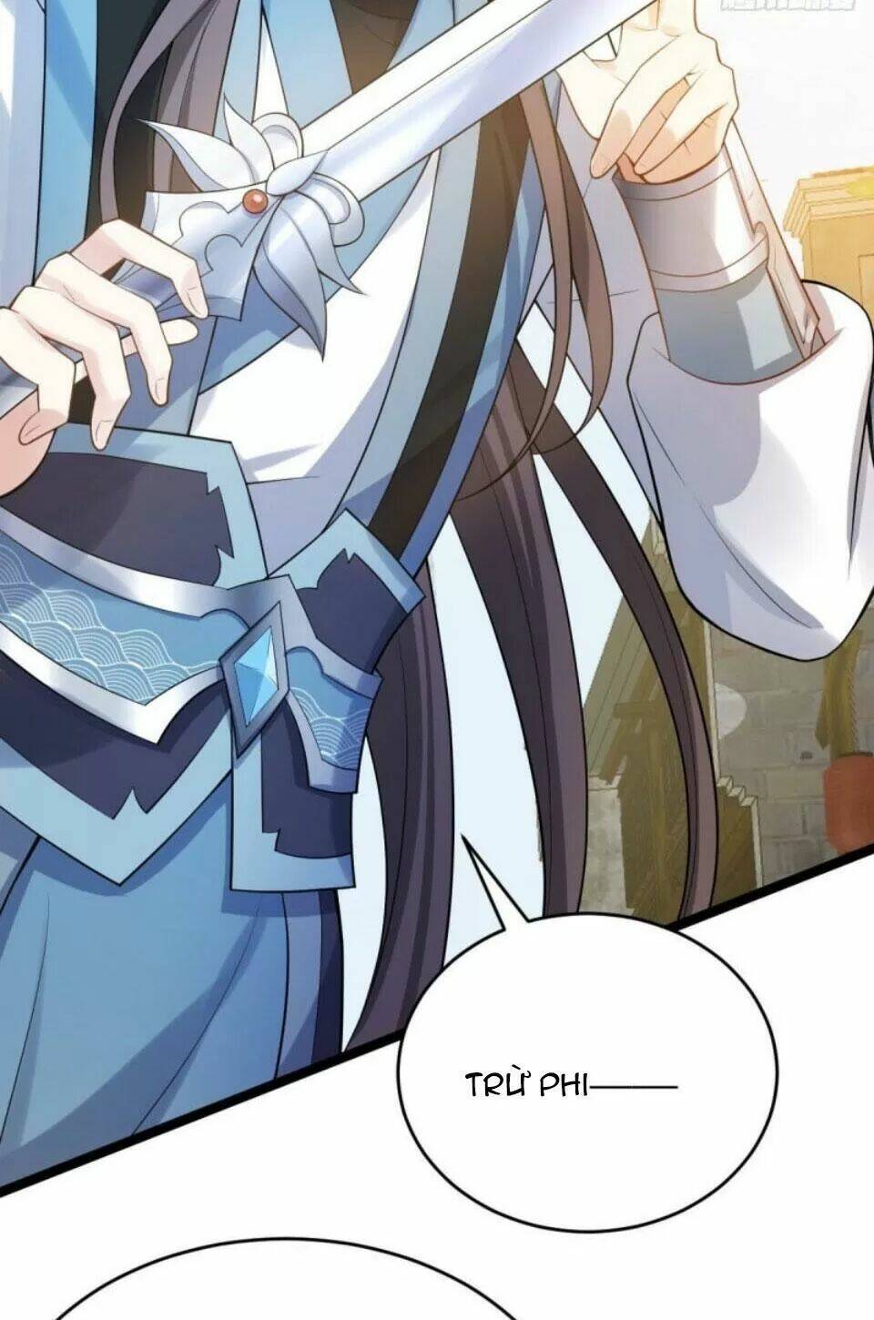 phế nữ yêu thần chapter 58 30