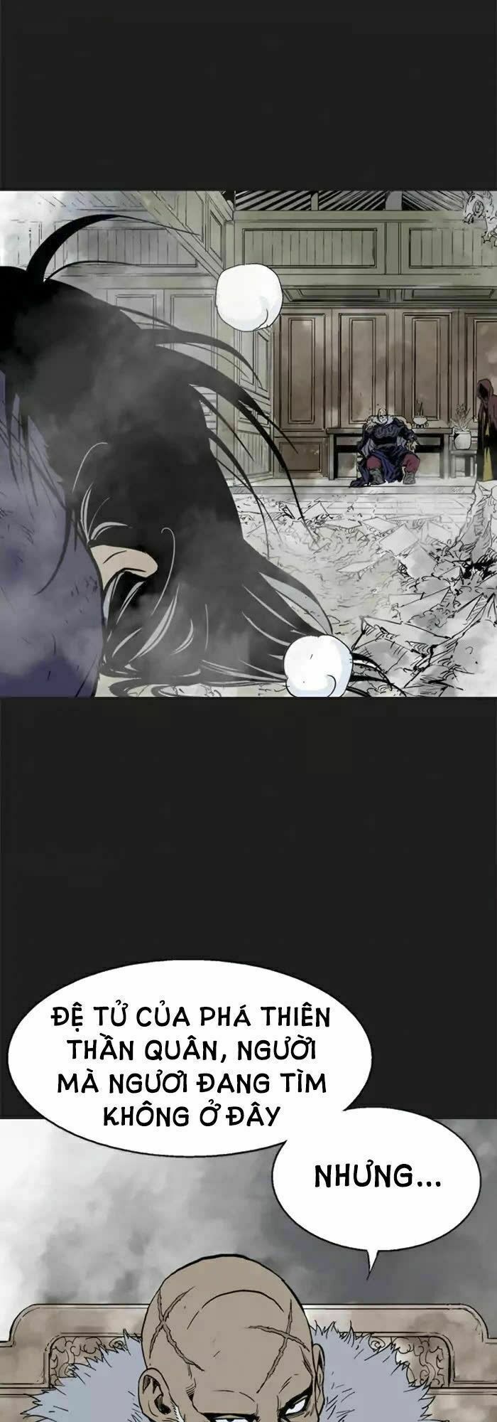 cao thủ 2 chapter 48 61