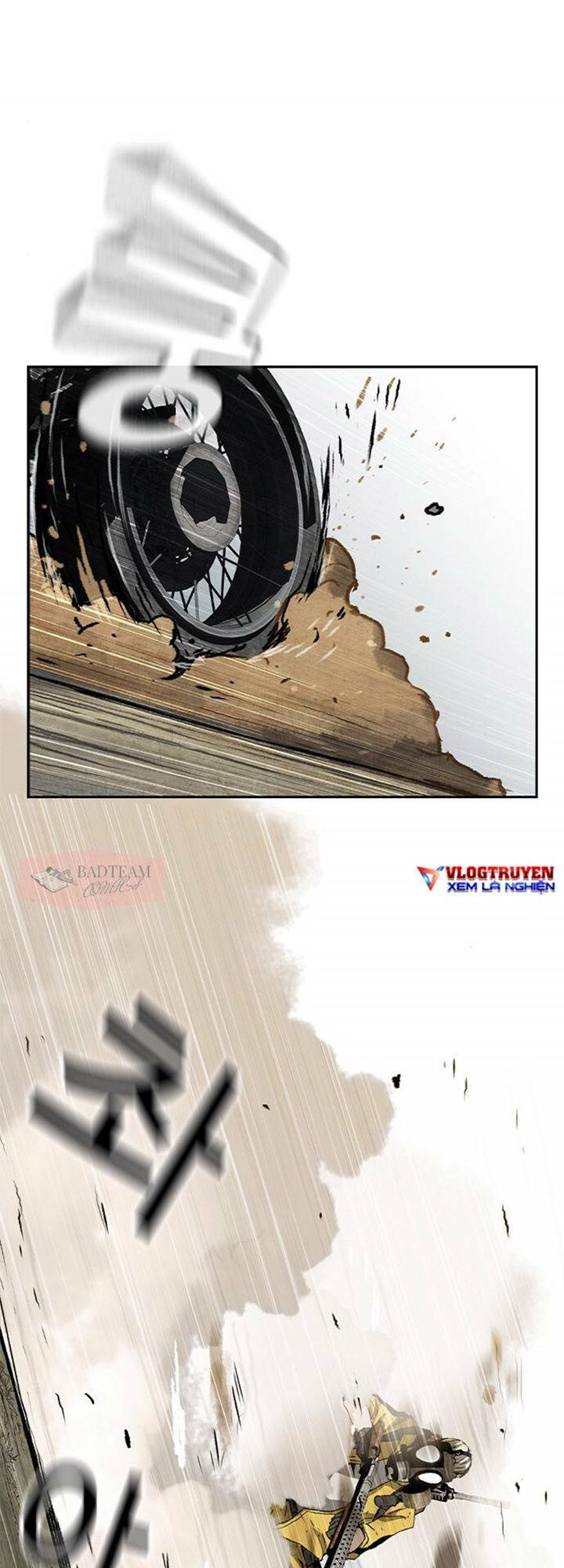 pubg - cuộc chiến sinh tồn - 100 chapter 2 108