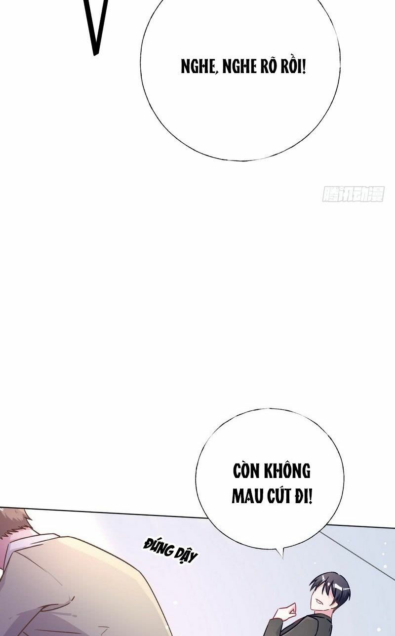 trời ban cho nam thần daddy chapter 14 27