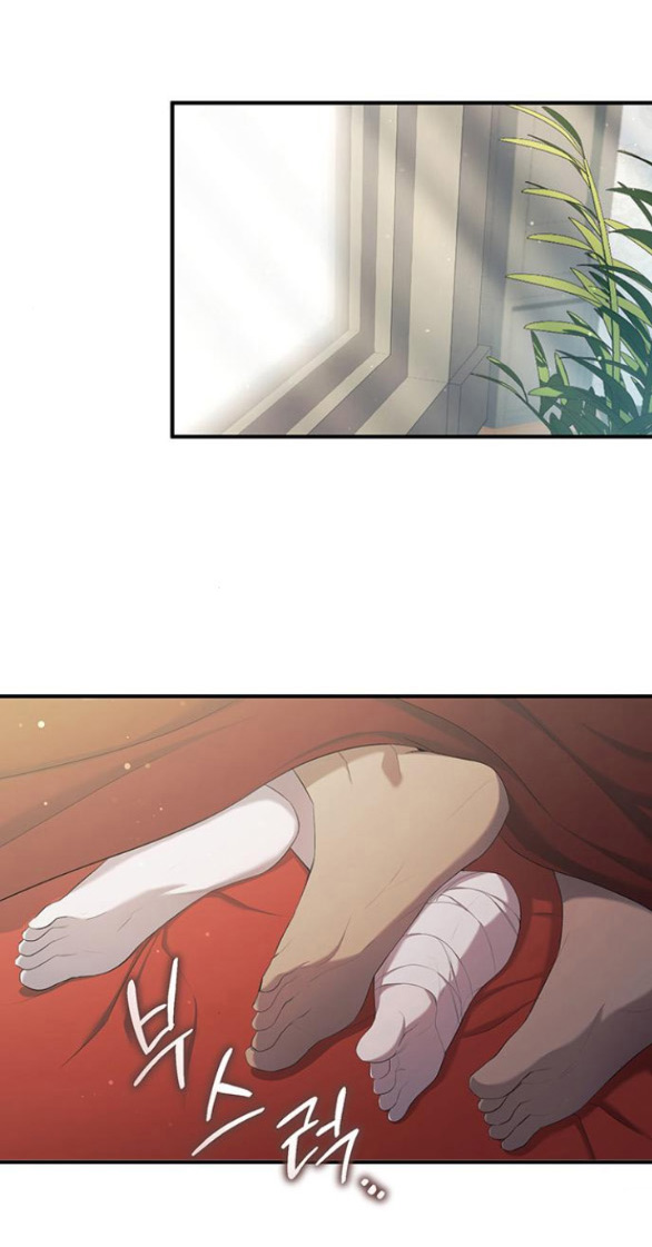 ai đã bắt cóc hoàng hậu? chapter 21.1 6