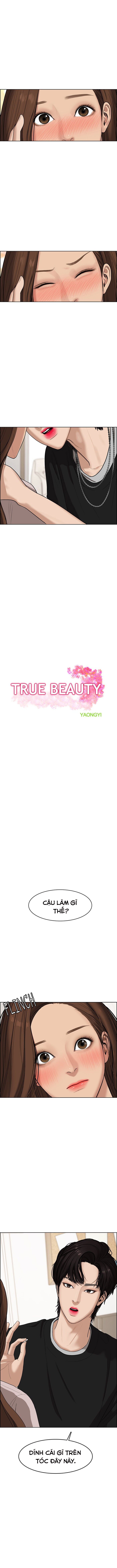 vẻ đẹp đích thực - true beauty chapter 67 1
