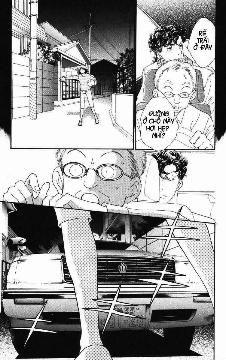 con nhà giàu chapter 184 10