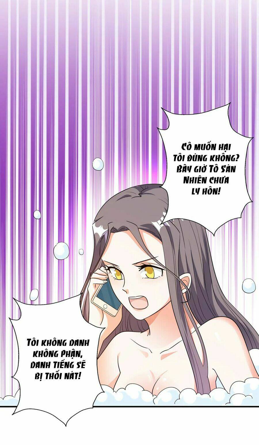 hôn nhân dục vọng: thiếu gia nhẹ một chút! chapter 133 23