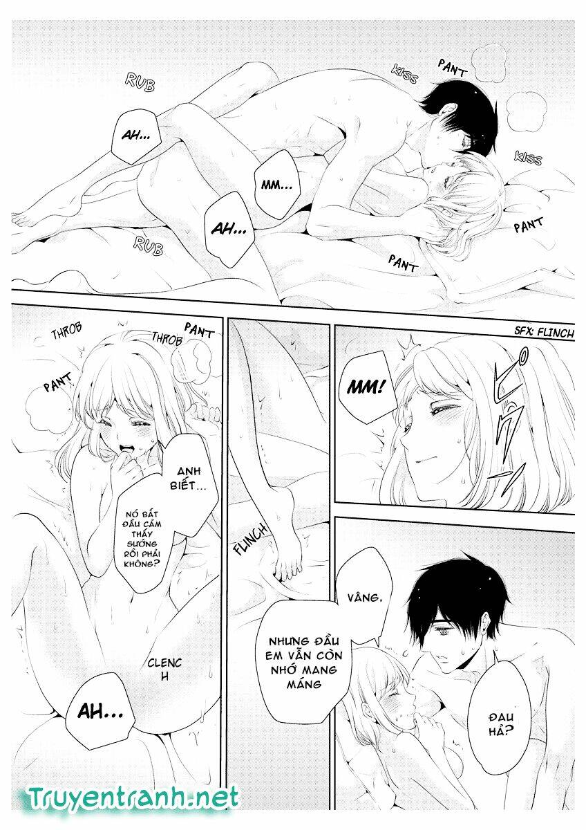 erotic fairy tales - the little mermaid chapter 36 17