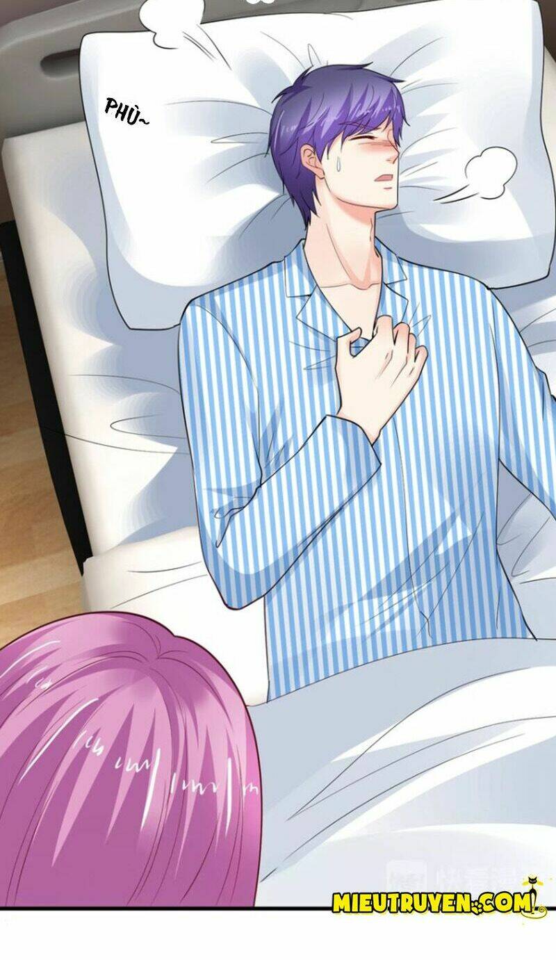 thú cưng độc quyền của boss chapter 86 19