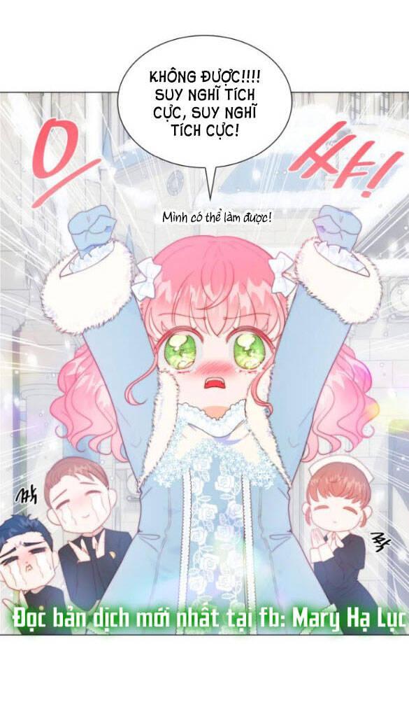 Tôi được sinh ra là con gái thứ hai chapter 17.1 31