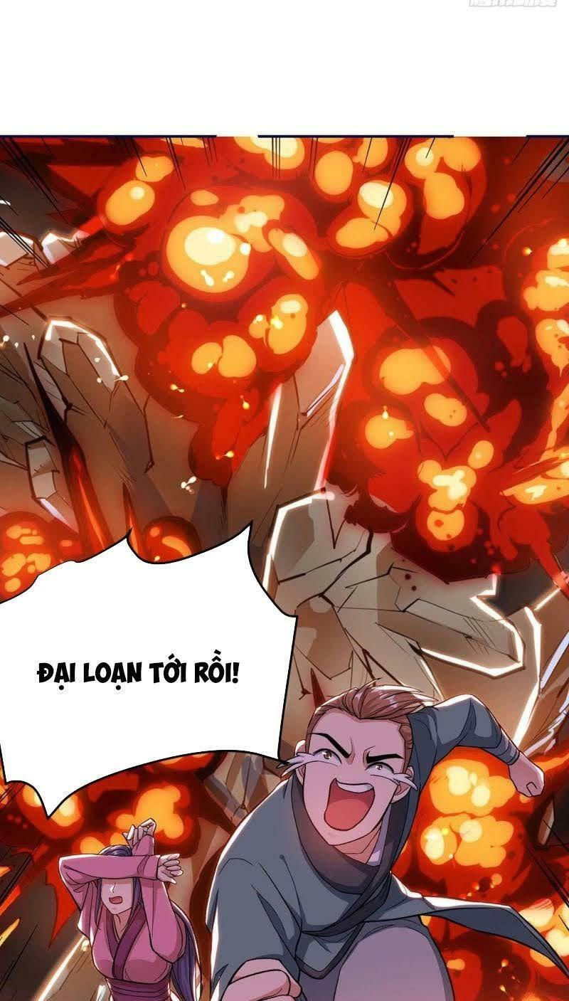 tối cường thăng cấp chapter 155 6