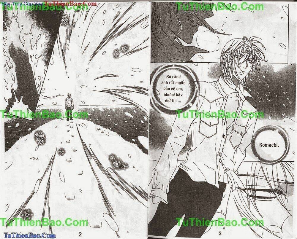 tình yêu định mệnh chapter 4 2