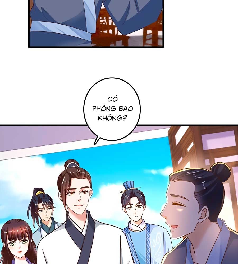 nông nữ thù sắc chapter 230 37