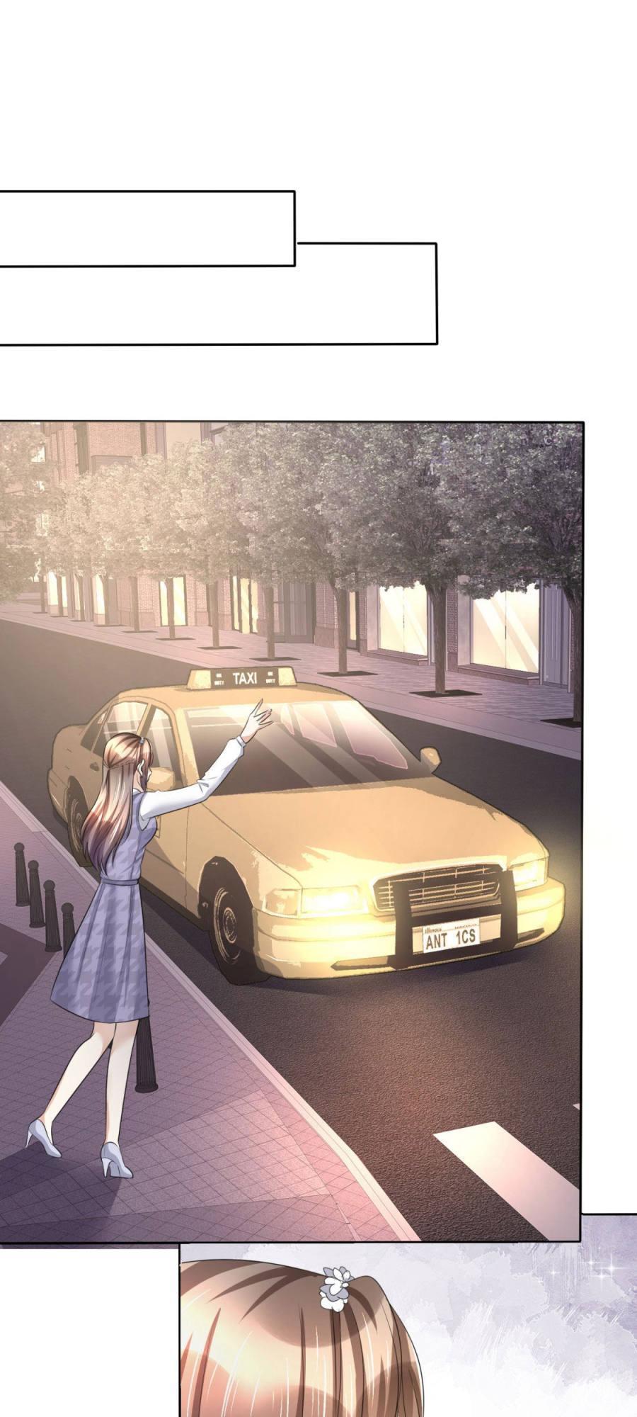 con đường phản công của sủng thê chapter 12 21