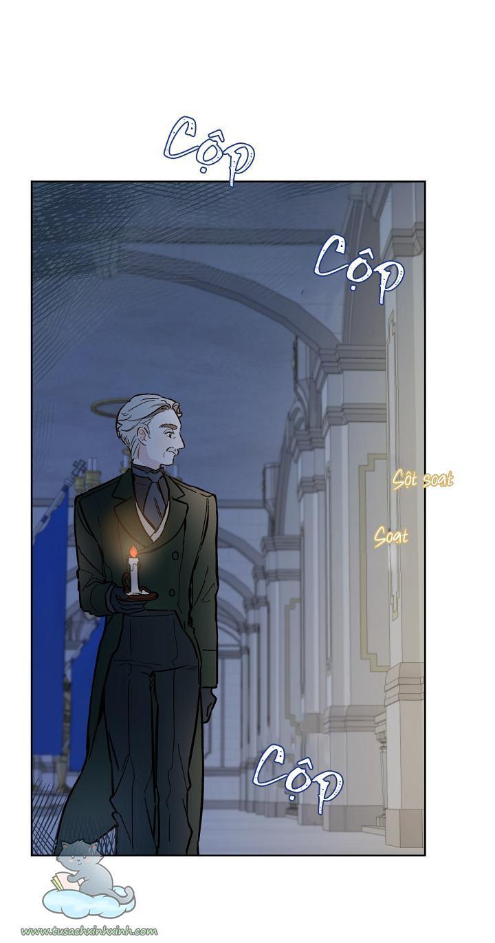 trang trại hạt dẻ cạnh hoàng cung chapter 14 34