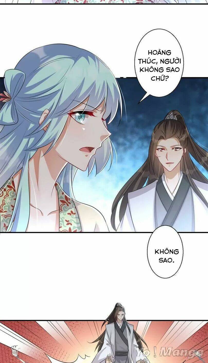 độc y cuồng phi chapter 71 5