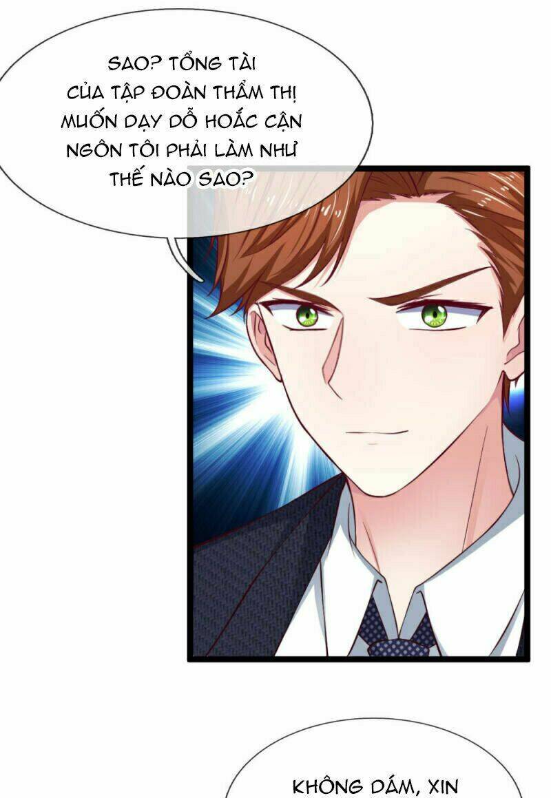 từ chối kết hôn với đại gia: cô dâu bỏ trốn chapter 59 7