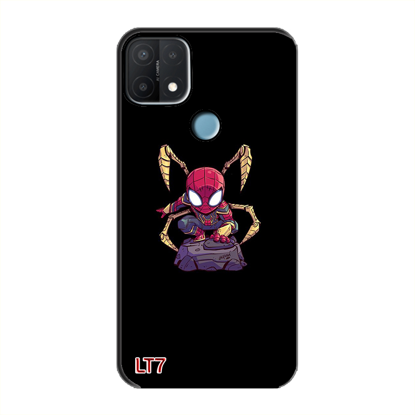 Ốp Lưng Dành Cho OPPO A15