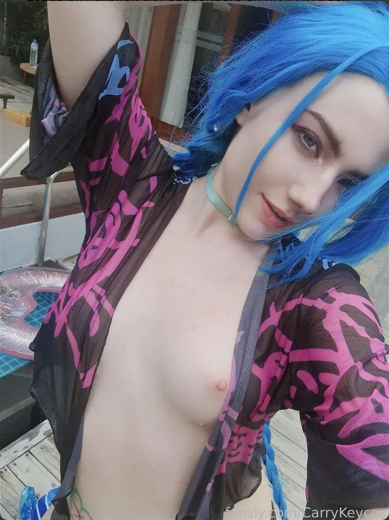 hình cosplay chapter 23 31