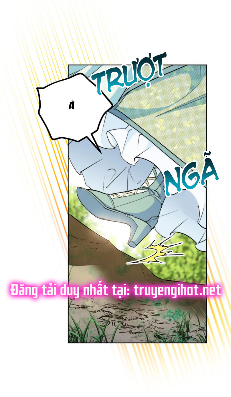 50 công thức pha trà của nữ công tước chapter 129 15