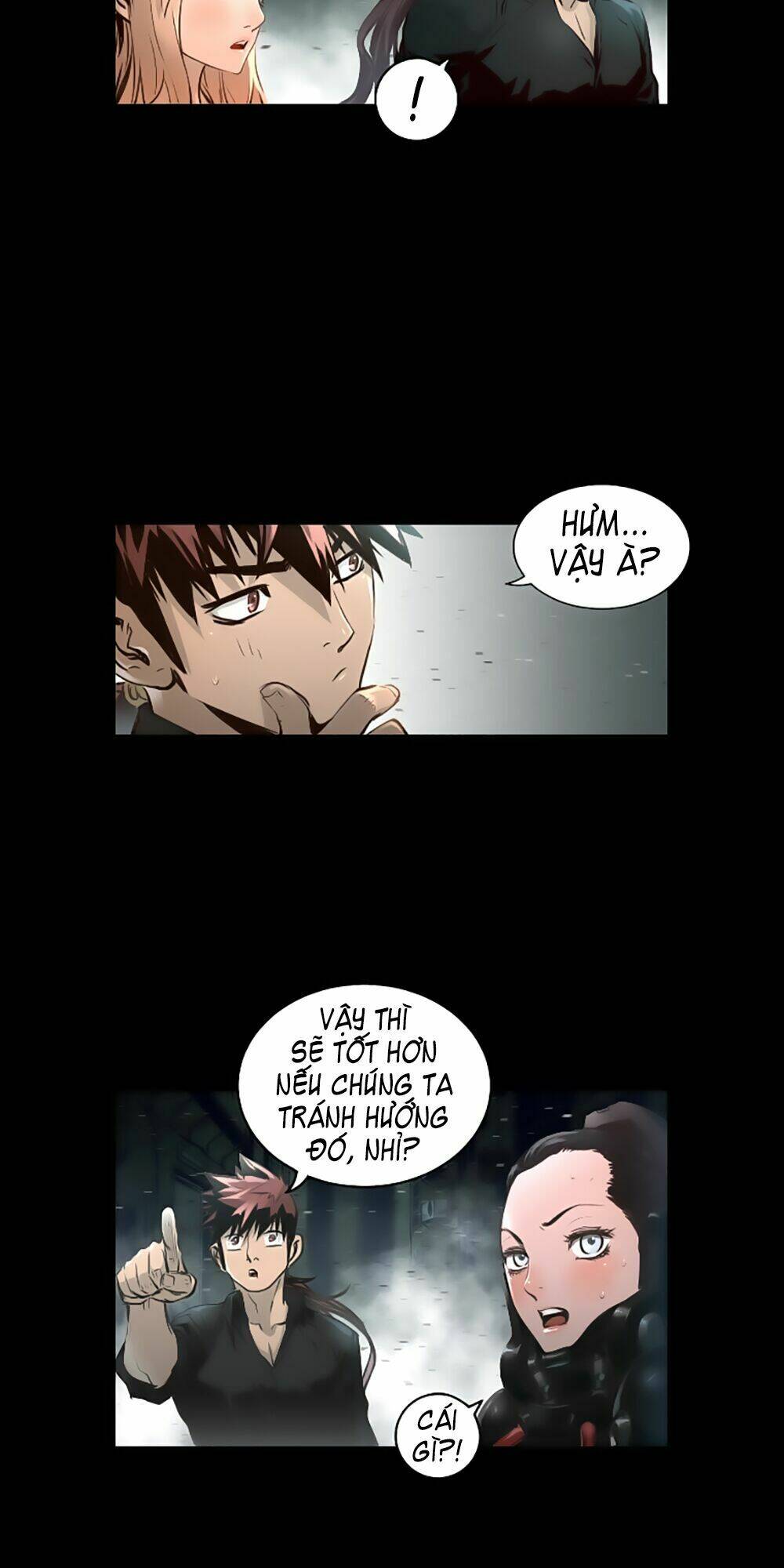 tam tuyệt tại dị giới chapter 51 29