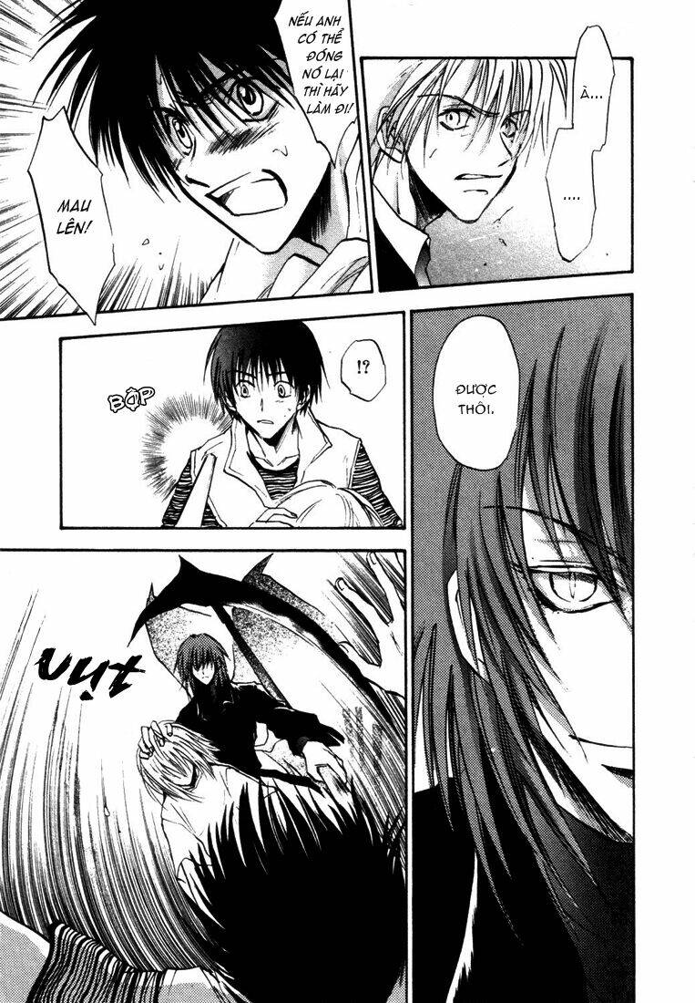 eikou no te chapter 6 10