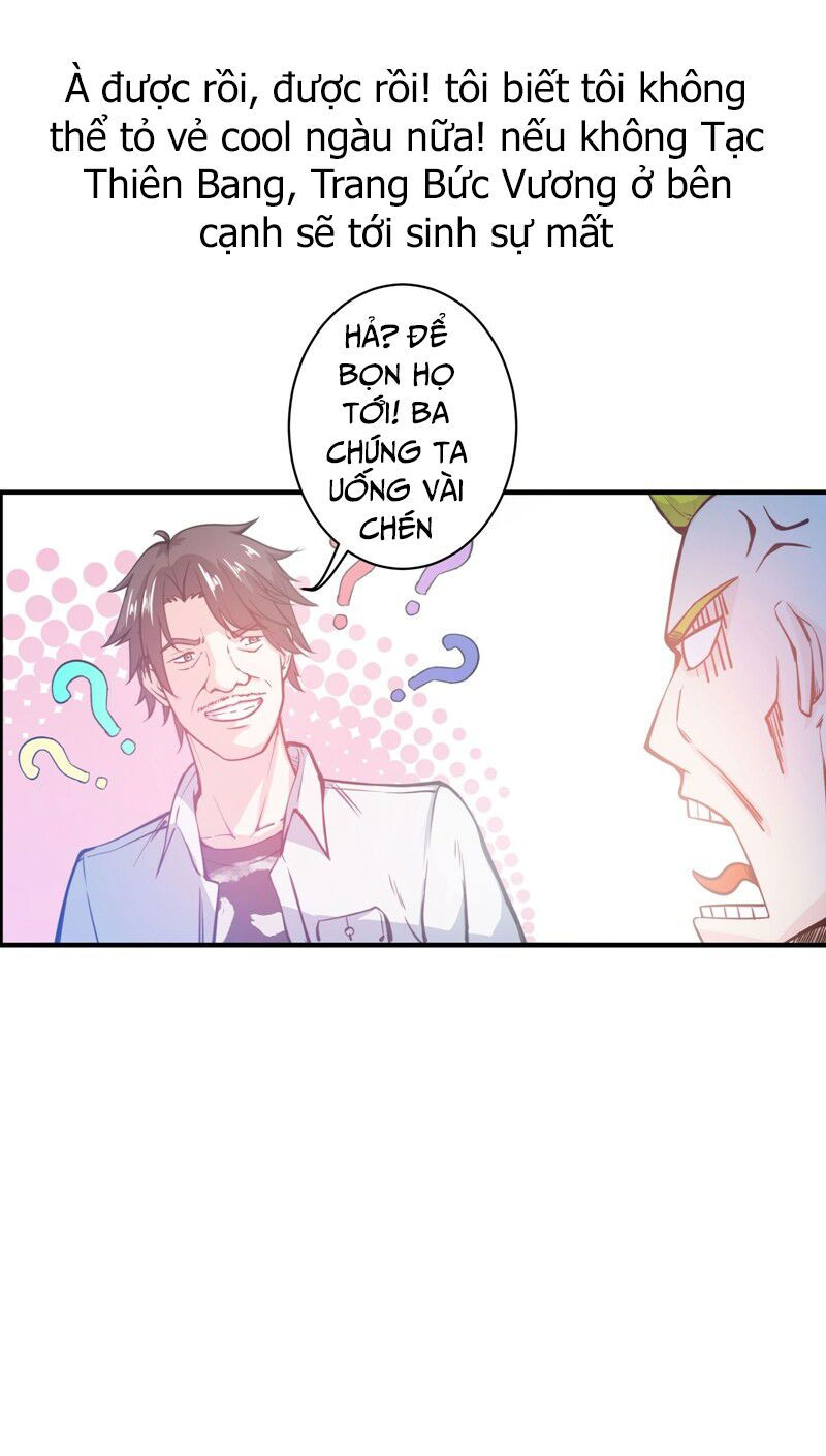 tối cường thần y tại đô thị chapter 0 12