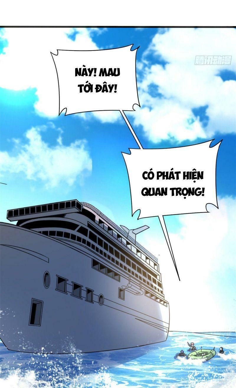 xã lam bạch chapter 8 13