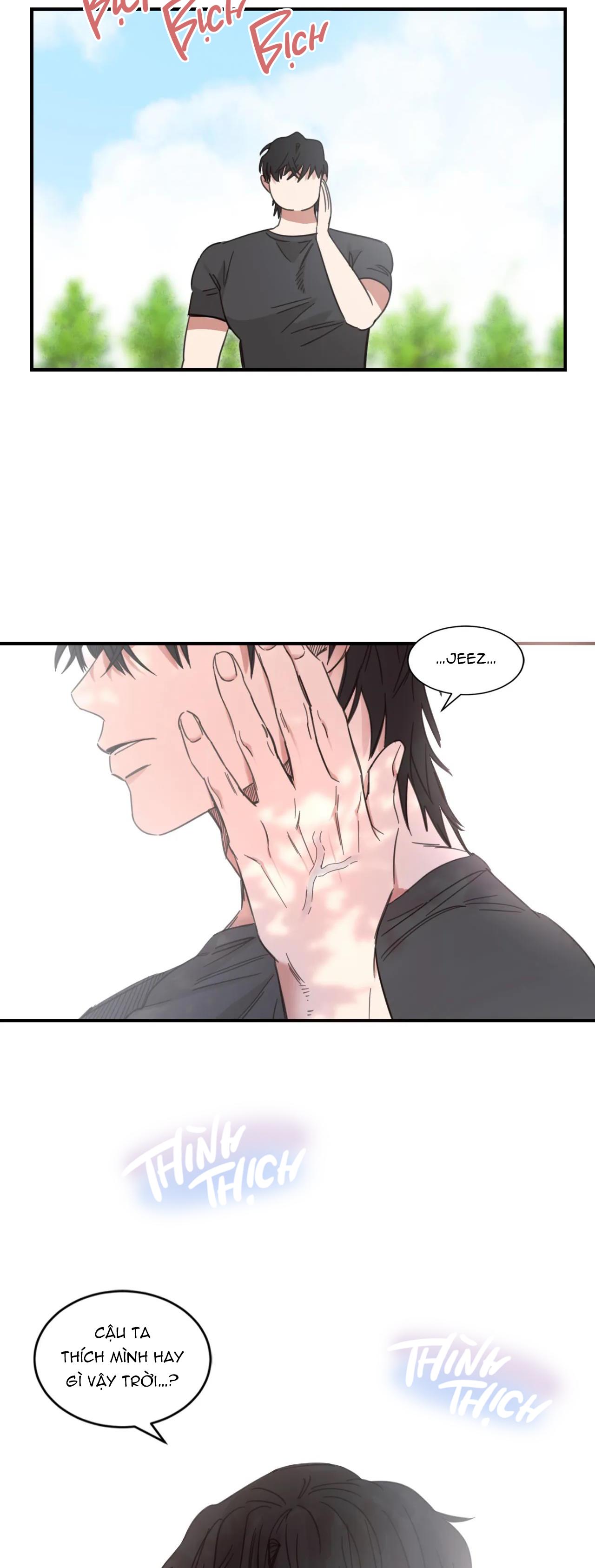 ngôi nhà hướng mặt trời mọc chapter 9 38