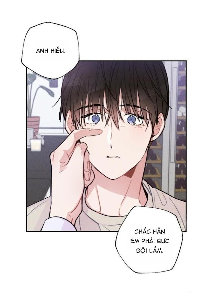 mưa giông chapter 17 25